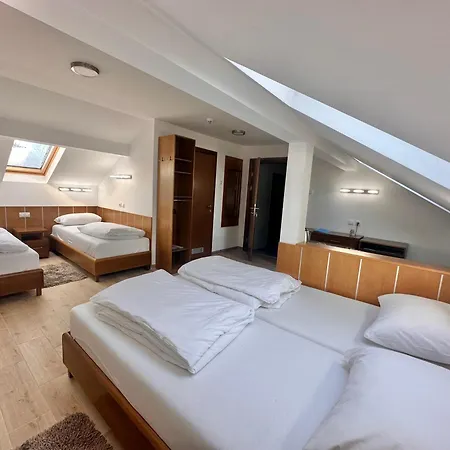 Hotel Aqua Prenociste 3*