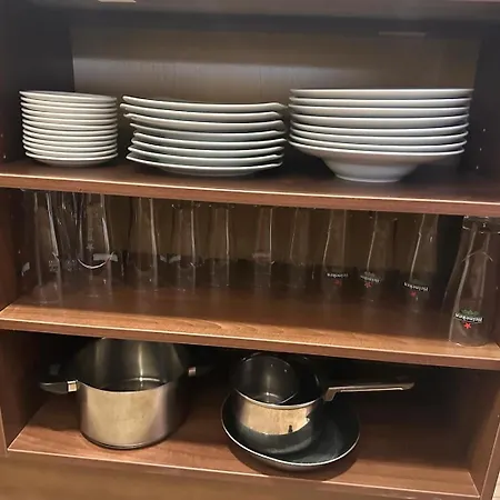 Aqua Prenociste Hotel 3*