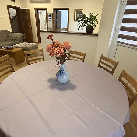 Hotel Aqua Prenociste