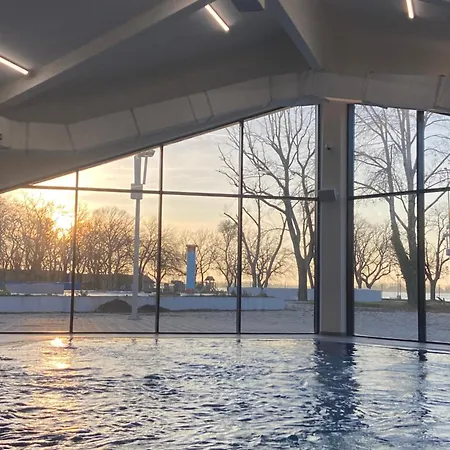 Hotel Aqua Prenociste 3*