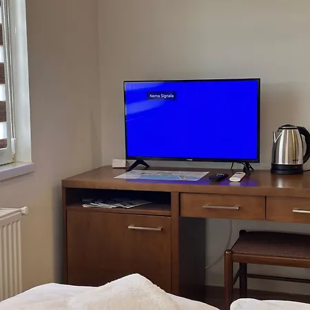 Hotel Aqua Prenociste