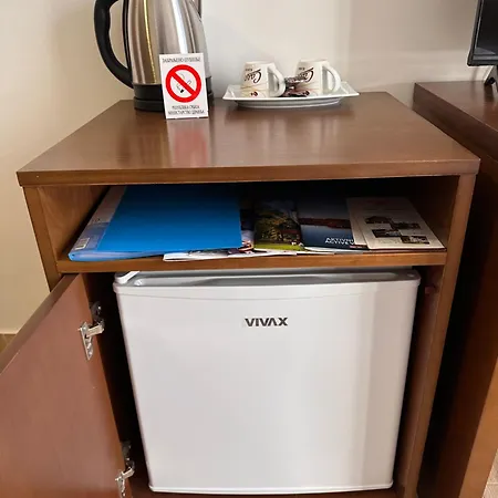 Aqua Prenociste Hotel 3*