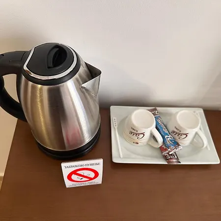 Aqua Prenociste Hotel 3*