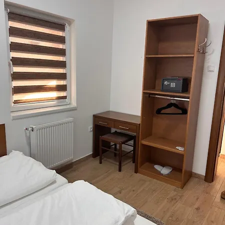Aqua Prenociste 3*