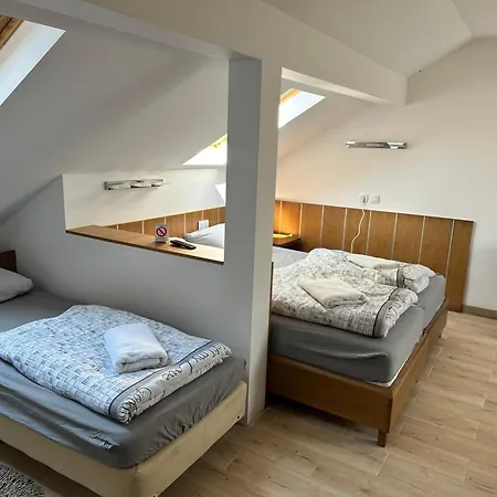 Aqua Prenociste 3*