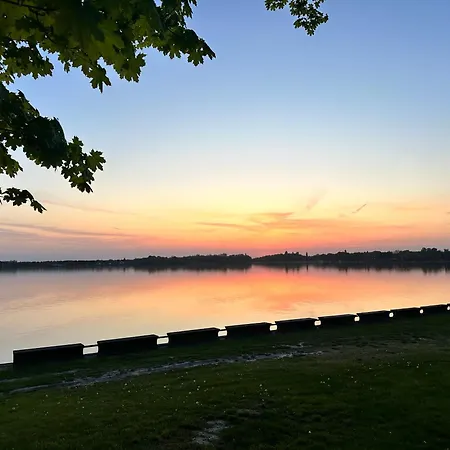 Aqua Prenociste 3* Palic