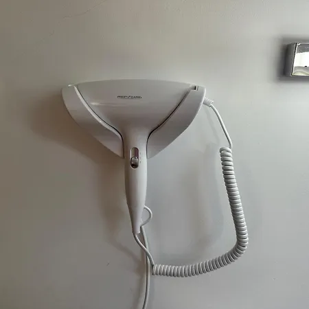 Aqua Prenociste Hotel 3*