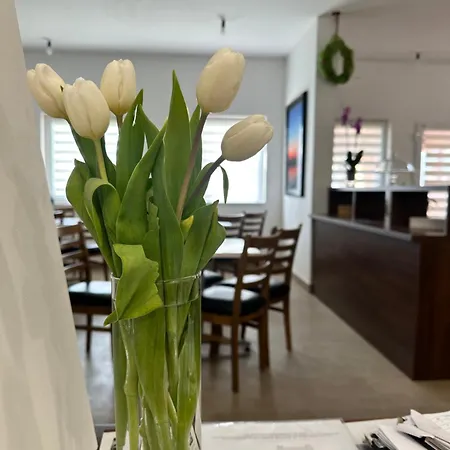 Hotel Aqua Prenociste 3*