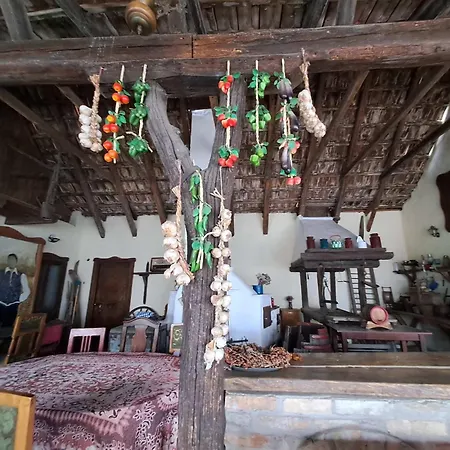 Aqua Prenociste Palić