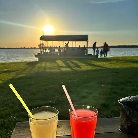 Hotel Aqua Prenociste 3*