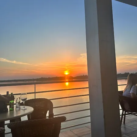 Aqua Prenociste 3* Palic