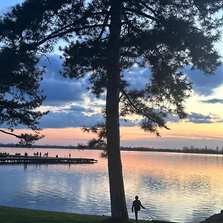 Aqua Prenociste Hotel