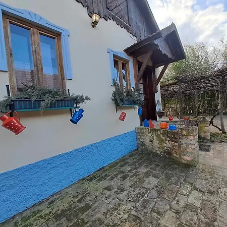 Aqua Prenociste 3*