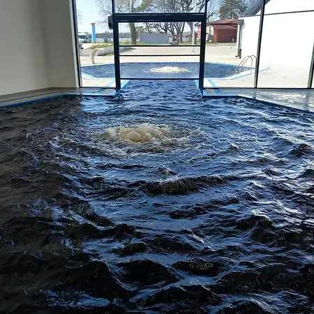 Hotel Aqua Prenociste