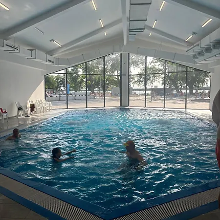 Aqua Prenociste Hotel