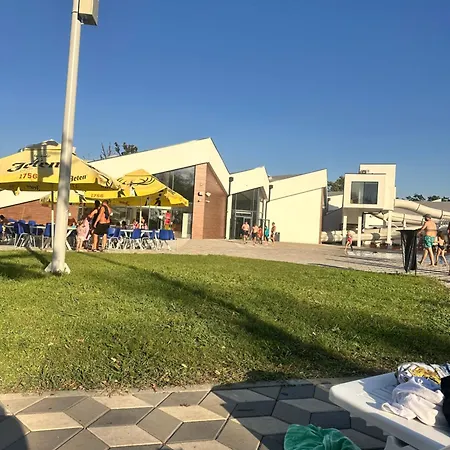 Aqua Prenociste Hotel