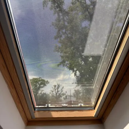 Hotel Aqua Prenociste Palić