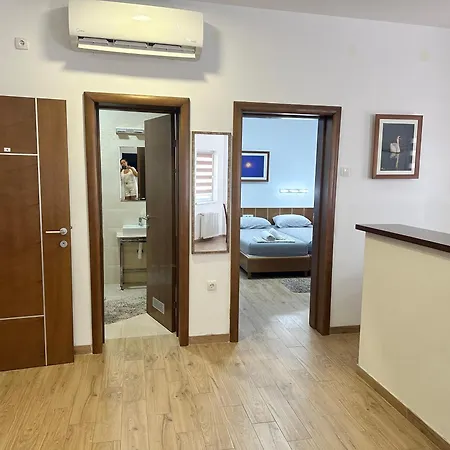 Hotel Aqua Prenociste