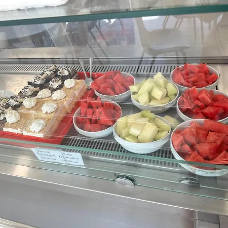 Aqua Prenociste Palić