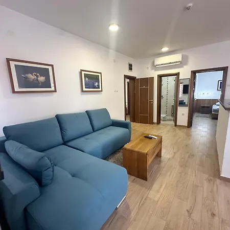 Aqua Prenociste 3* Palic