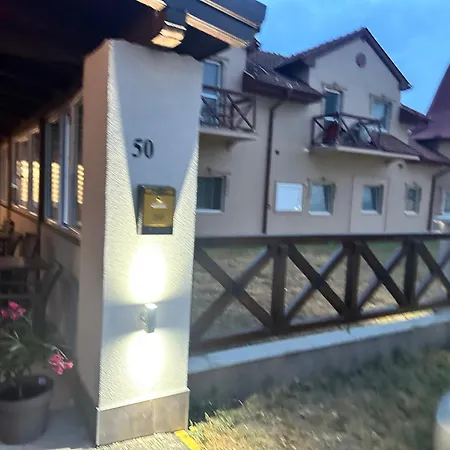 Aqua Prenociste Hotel 3*